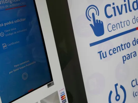 La Clave única ya se puede obtener vía online
