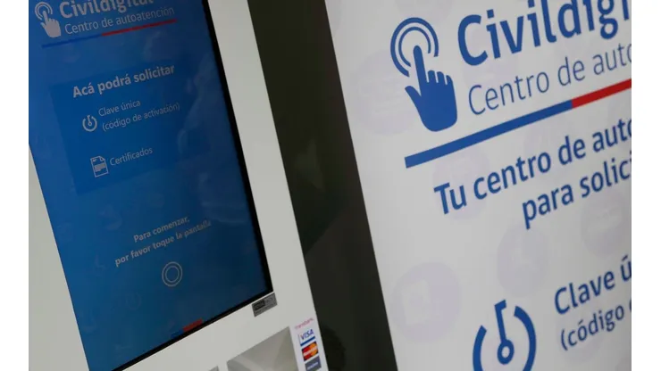 La Clave Única se podrá obtener de manera remota