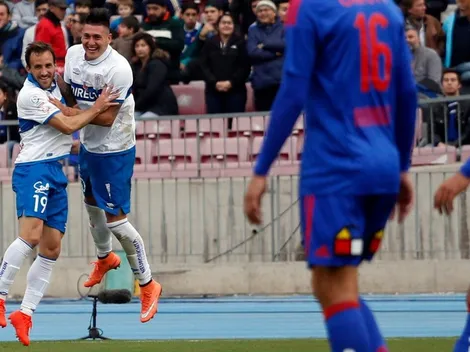 Lepe se ofrece para arreglar la disputa de Fuenzalida y Castillo