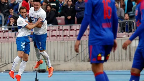 Castillo siempre lanza indirectas para el Chapa