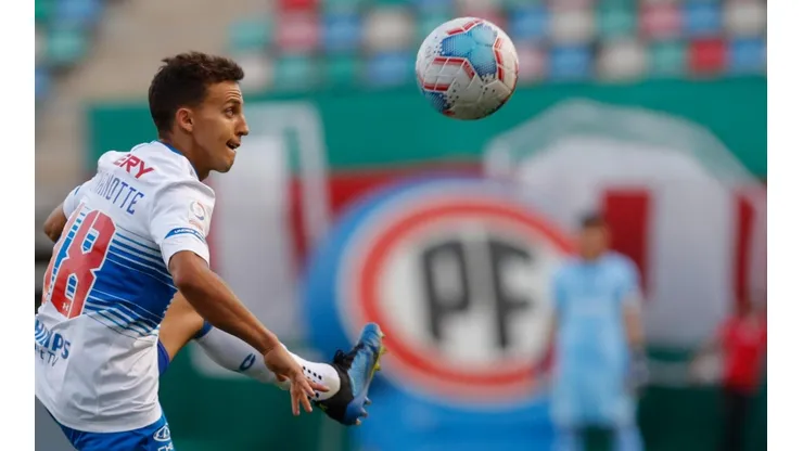 El Enano cree que el duelo será complejo debido a lo mucho que está en juego para Iquique.