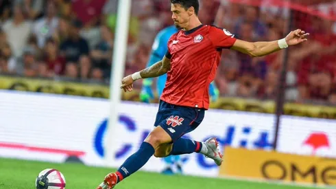 José Fonte cerca de perder a otro compañero en defensa