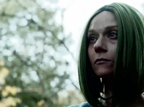 TWD entrega nuevo detalles sobre Lucille y Negan