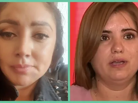 La Rancherita revela audio para desacreditar versión de agresoras