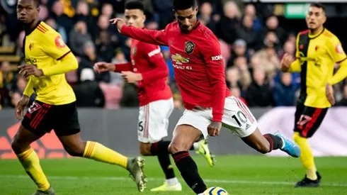 La última vez que se enfrentaron, el Watford competía en la Premier League.