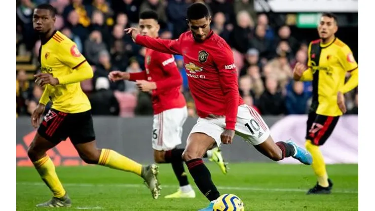 La última vez que se enfrentaron, el Watford competía en la Premier League.