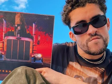 Bad Bunny: "Yo no soy músico"