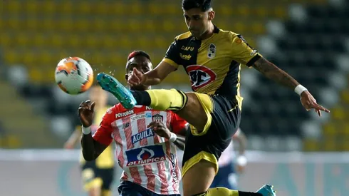 Coquimbo no podrá jugar en su casa