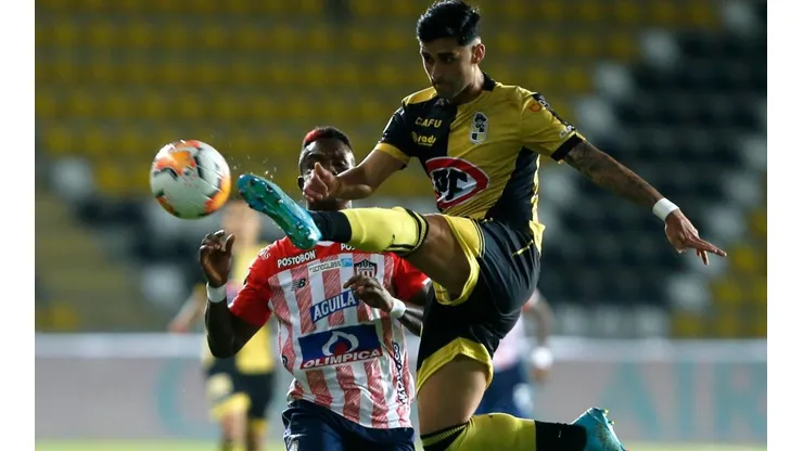 Coquimbo no podrá jugar en su casa