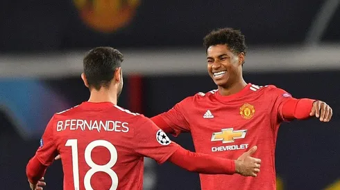 Marcus Rashford es el jugador más valioso del mundo
