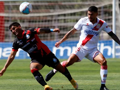 Curicó se ilusiona con el Chile 4 y se aleja en la ponderada