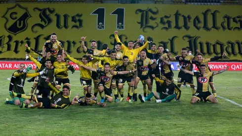 Coquimbo Unido quiere seguir haciendo historia