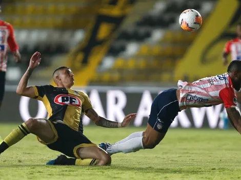 Rodrigo Herrera lanza una dinamita tras el cambio de sede a Coquimbo