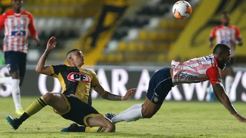Coquimbo tendrá que jugar en el Nacional