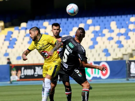 El Campanil y Palestino reparten puntos en el Ester Roa