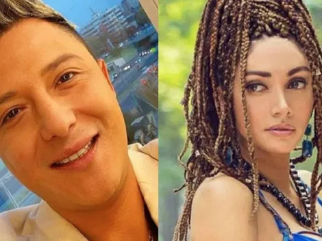 La rancherita le contesta a Sergio Rojas cuestionamientos a su agresión