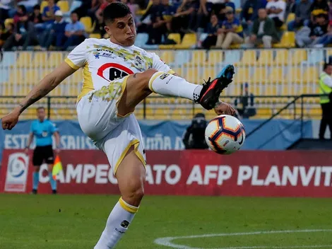 Farfán: “Esperamos estar a la altura y de seguir dando golpes”