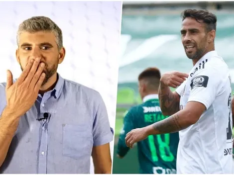 De Tezanos sin filtro: “Hoy a Valdivia se lo comieron con papas fritas”