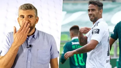 El periodista realizó un duro análisis de la derrota del Cacique.