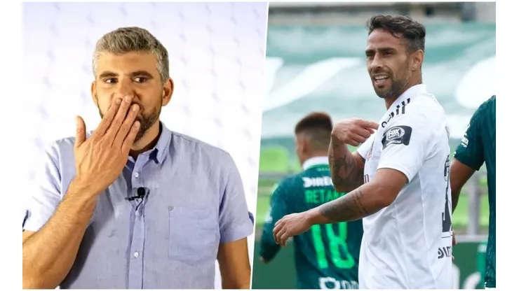El periodista realizó un duro análisis de la derrota del Cacique.