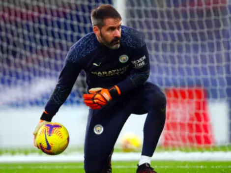 Man City anuncia nuevos casos de covid previo al derbi