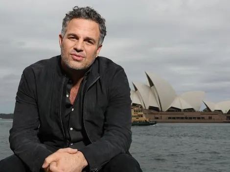 Celebridades repudian lo ocurrido en el Capitolio