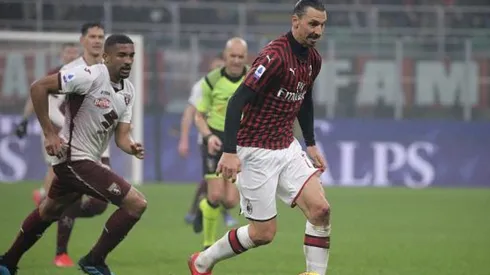 El Milan debe aprovechar la cáida del Inter, pero antes recibe a la Juventus en San Siro.