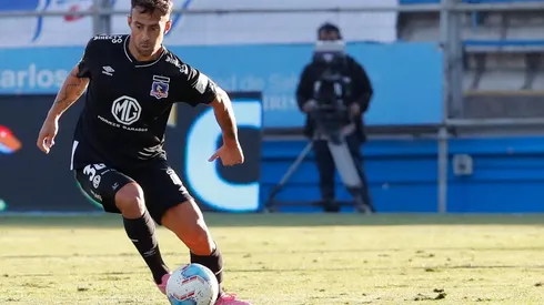 Jorge Valdivia puede reestrenarse como titular en Colo Colo ante Santiago Wanderers.