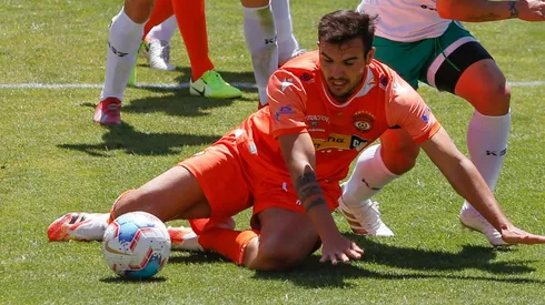 Cobreloa necesita ganar los dos partidos restantes para soñar con un lugar en la liguilla por el ascenso a Primera División