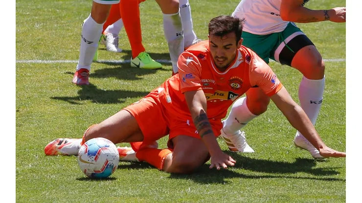 Cobreloa necesita ganar los dos partidos restantes para soñar con un lugar en la liguilla por el ascenso a Primera División