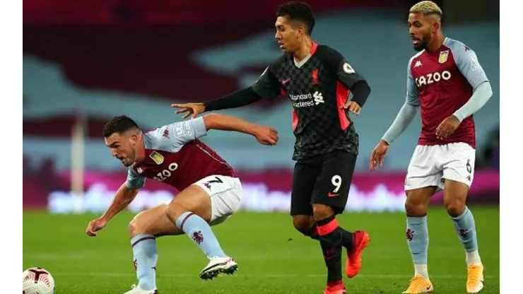 El úlitmo partido entre ambos elencos fue una rotunda victoria por 7-2 del Aston Villa.