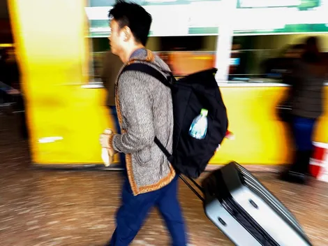 ¿Cómo pedir el pasaporte sanitario?