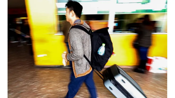Para realizar viajes interregionales se necesita del Pasaporte Sanitario