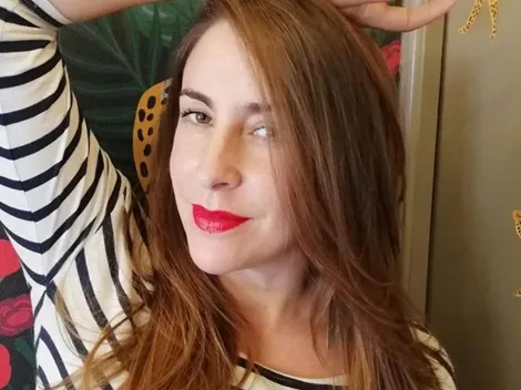 Patty López recibe feroz crítica en Instagram