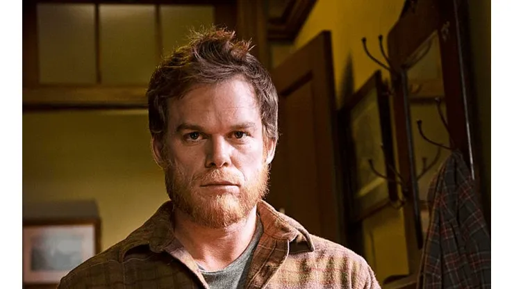 El actor se enfrentará a Dexter en la nueva era de la serie