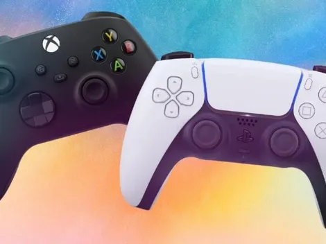 Xbox realiza una encuesta a sus jugadores por las funciones del DualSense de PS5