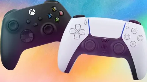 Microsoft le pregunta a sus jugadores por el DualSense de PS5