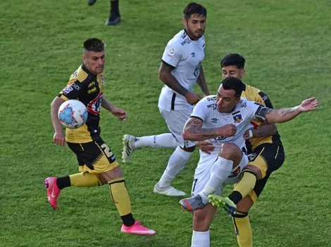 Programación: duelos pendientes y liguilla de descenso