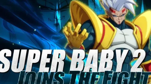 Bandai Namco anuncia gameplay exclusivo de Super Baby 2 en Dragon Ball FighterZ