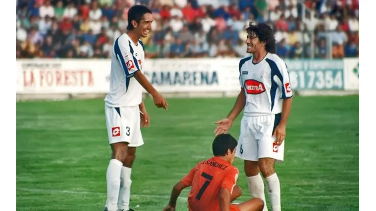 Histórica anécdota de Alexis a sus 16 años