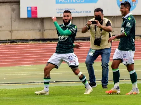 Miguel Ramírez: "Marco Medel hizo un partido extraordinario"