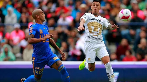 El Tin tiene hasta el 31 de enero para buscar otro club.