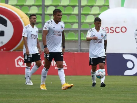Las ocho finales que le quedan a Colo Colo para escapar de la B