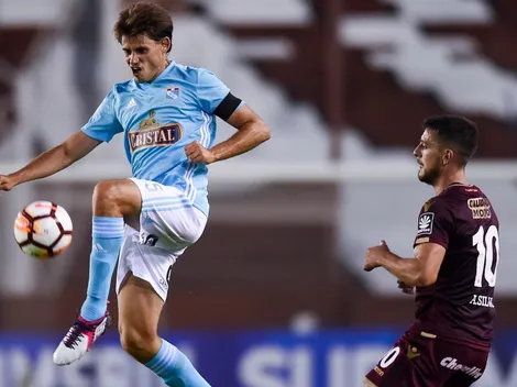 No viene a Chile: Omar Merlo seguirá en Perú hasta 2022