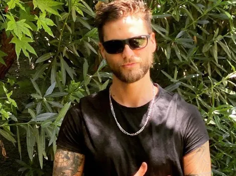 Cretton tras su vasectomía: "Nunca quise tener tantos hijos"