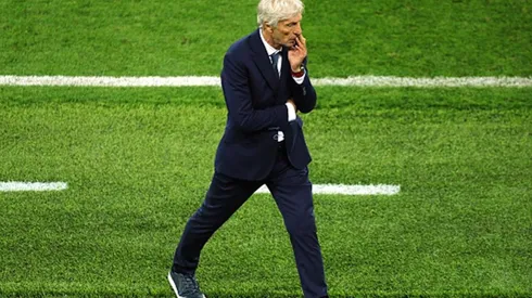 ESPN descarta a Pékerman en la banca de la selección chilena.