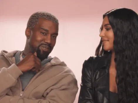 Kim Kardashian y Kanye West se divorcian