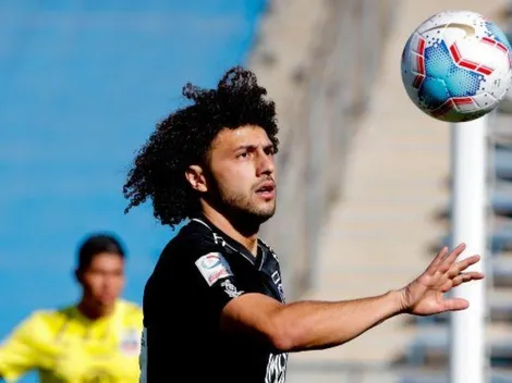 Ex DT de Falcón: "Es un animal competitivo, no tiene temores"