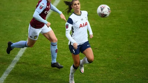 Morgan, su esposo y su hija se contagiaron con el virus respiratorio.