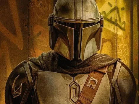 "The Mandalorian" es la serie más pirateada de 2020